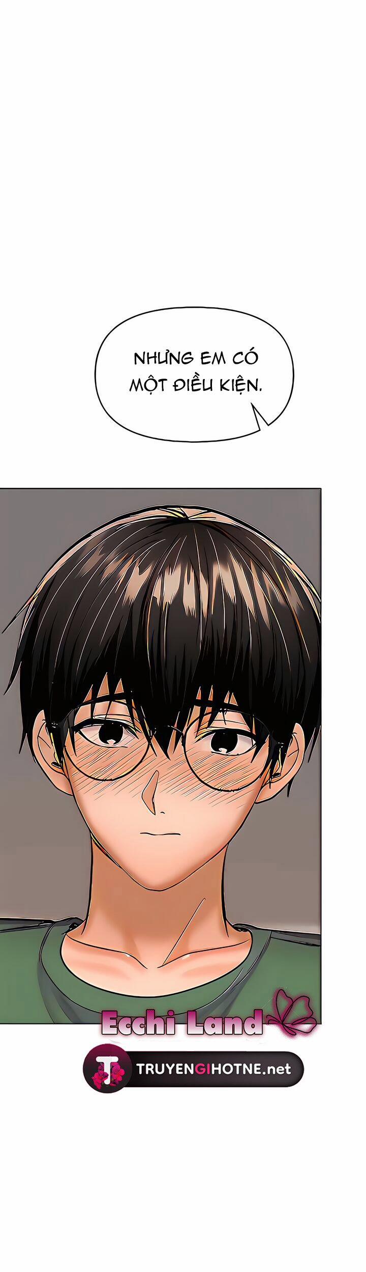 Chiều Chuộng Em Đi Mà 32.1 trang 29