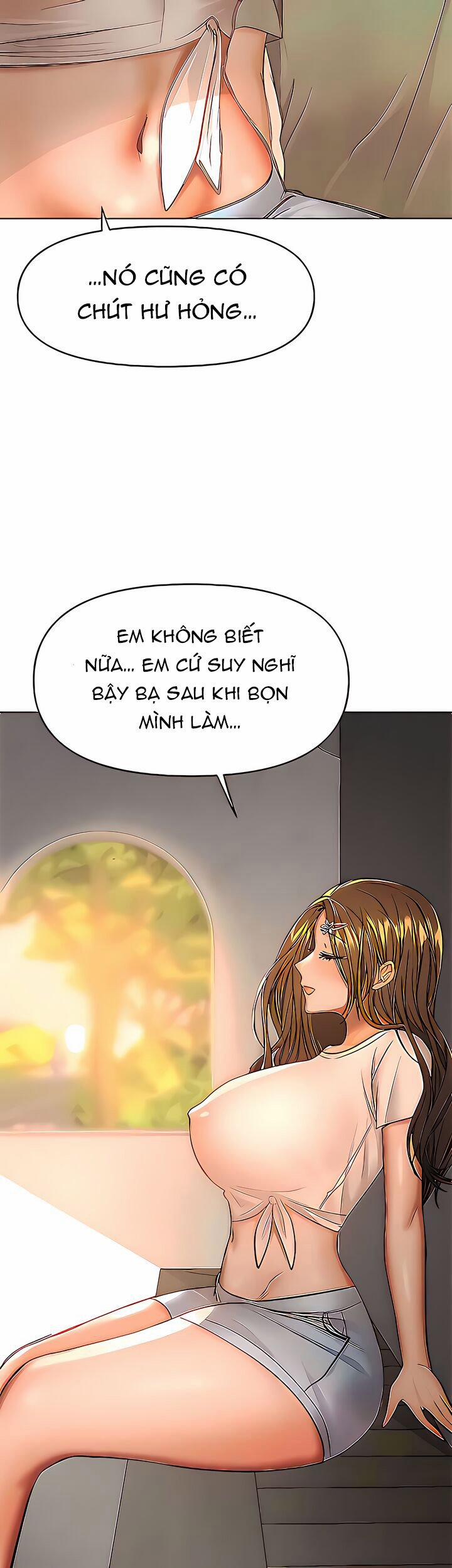 Chiều Chuộng Em Đi Mà 32.1 trang 9