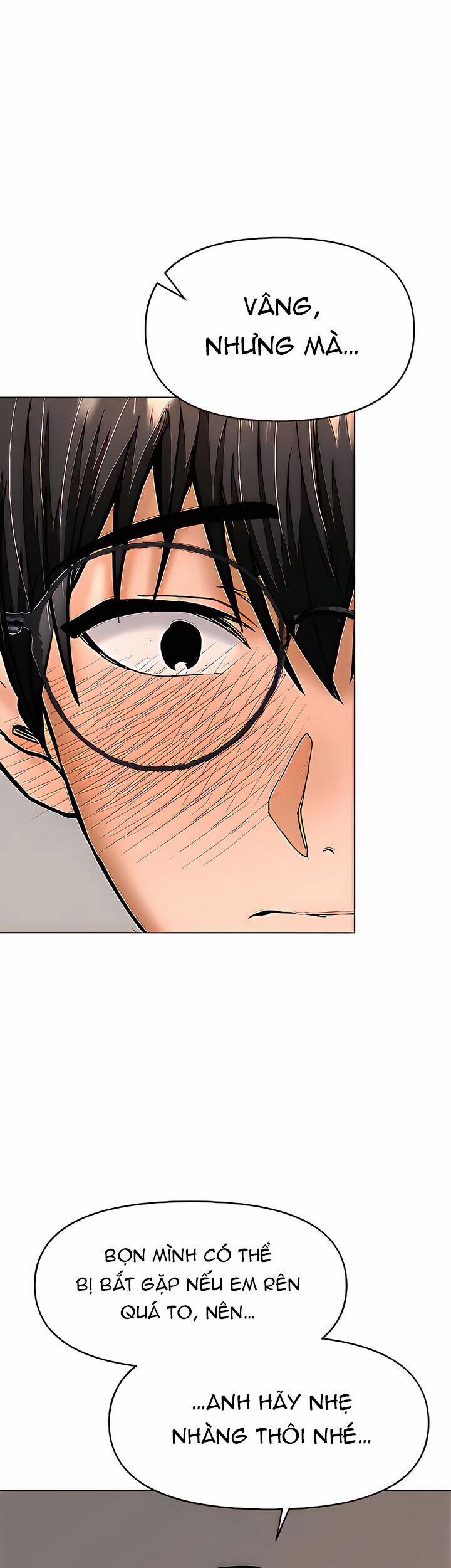 Chiều Chuộng Em Đi Mà 32.2 trang 14