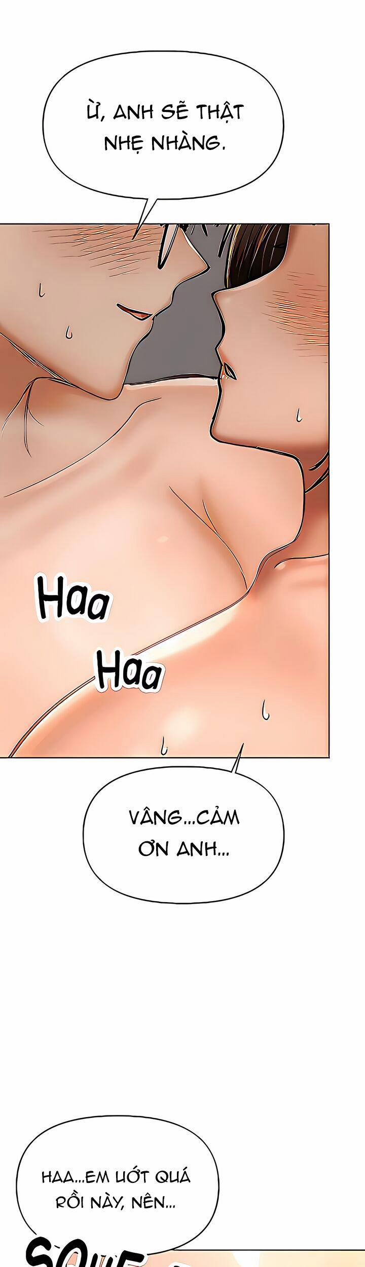 Chiều Chuộng Em Đi Mà 32.2 trang 16