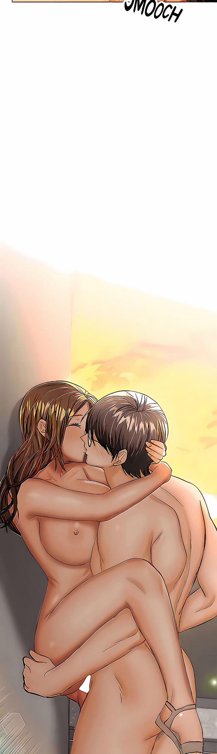 Chiều Chuộng Em Đi Mà 32.2 trang 29