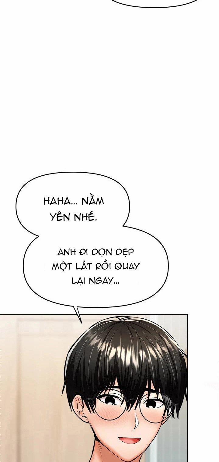 Chiều Chuộng Em Đi Mà 33.2 trang 17