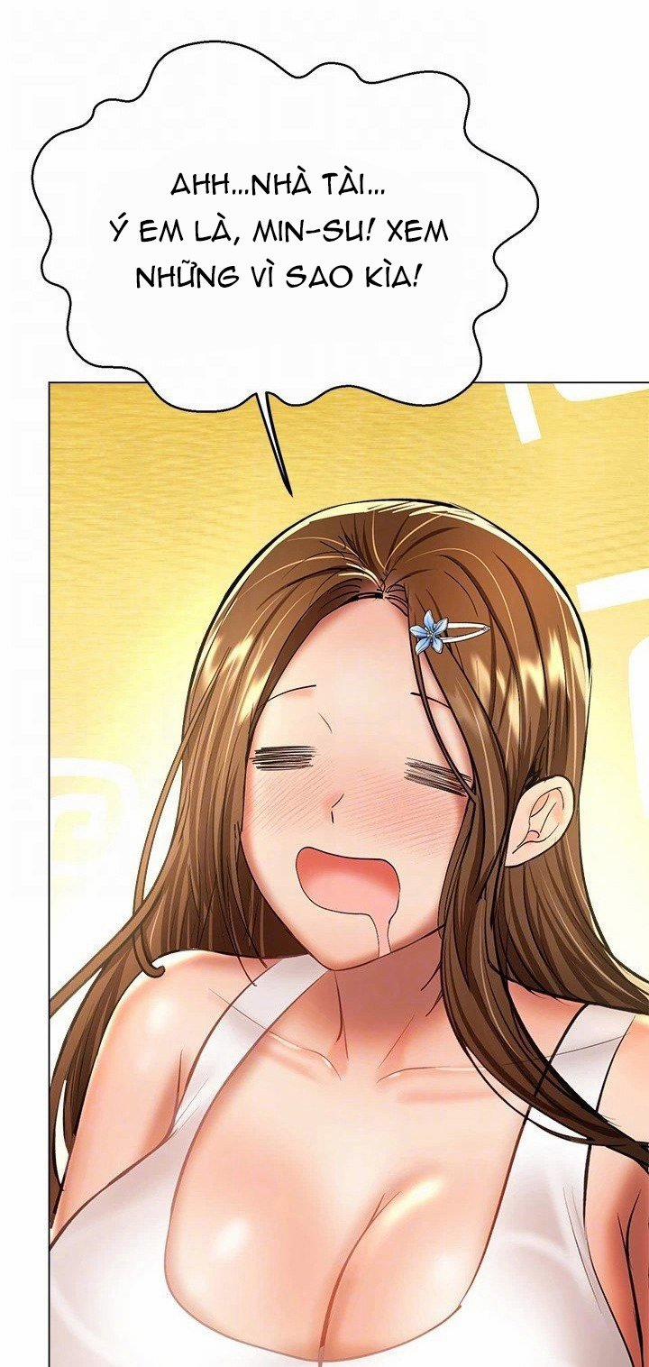 Chiều Chuộng Em Đi Mà 33.2 trang 9
