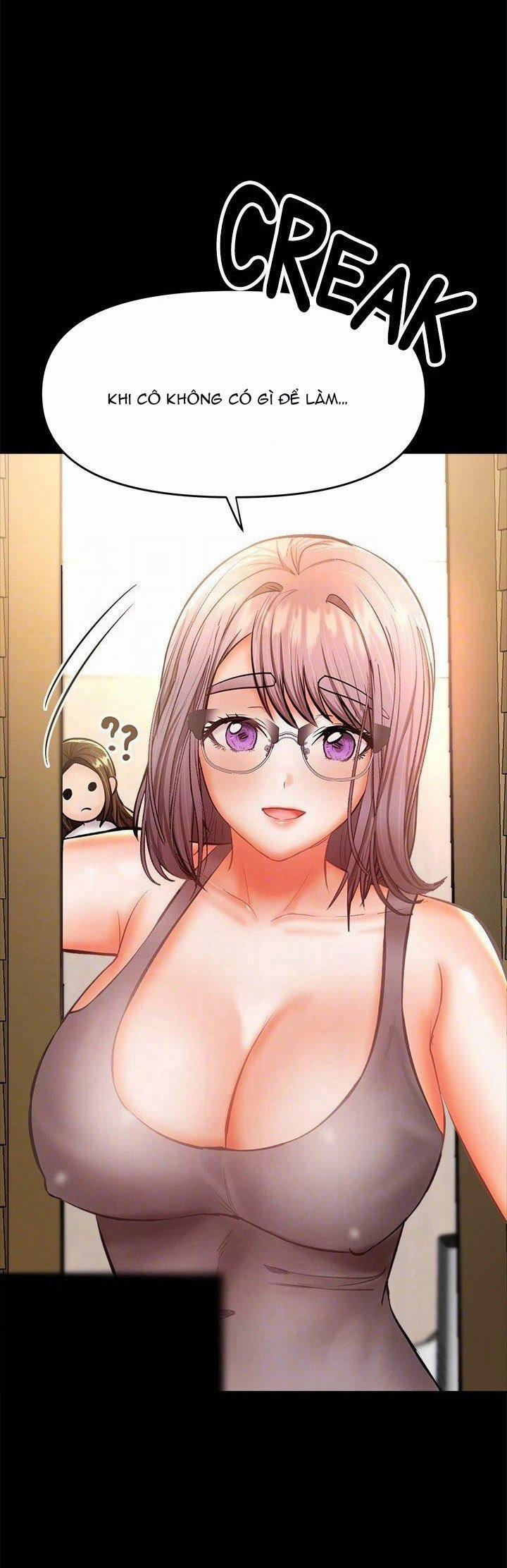 Chiều Chuộng Em Đi Mà 34.1 trang 12