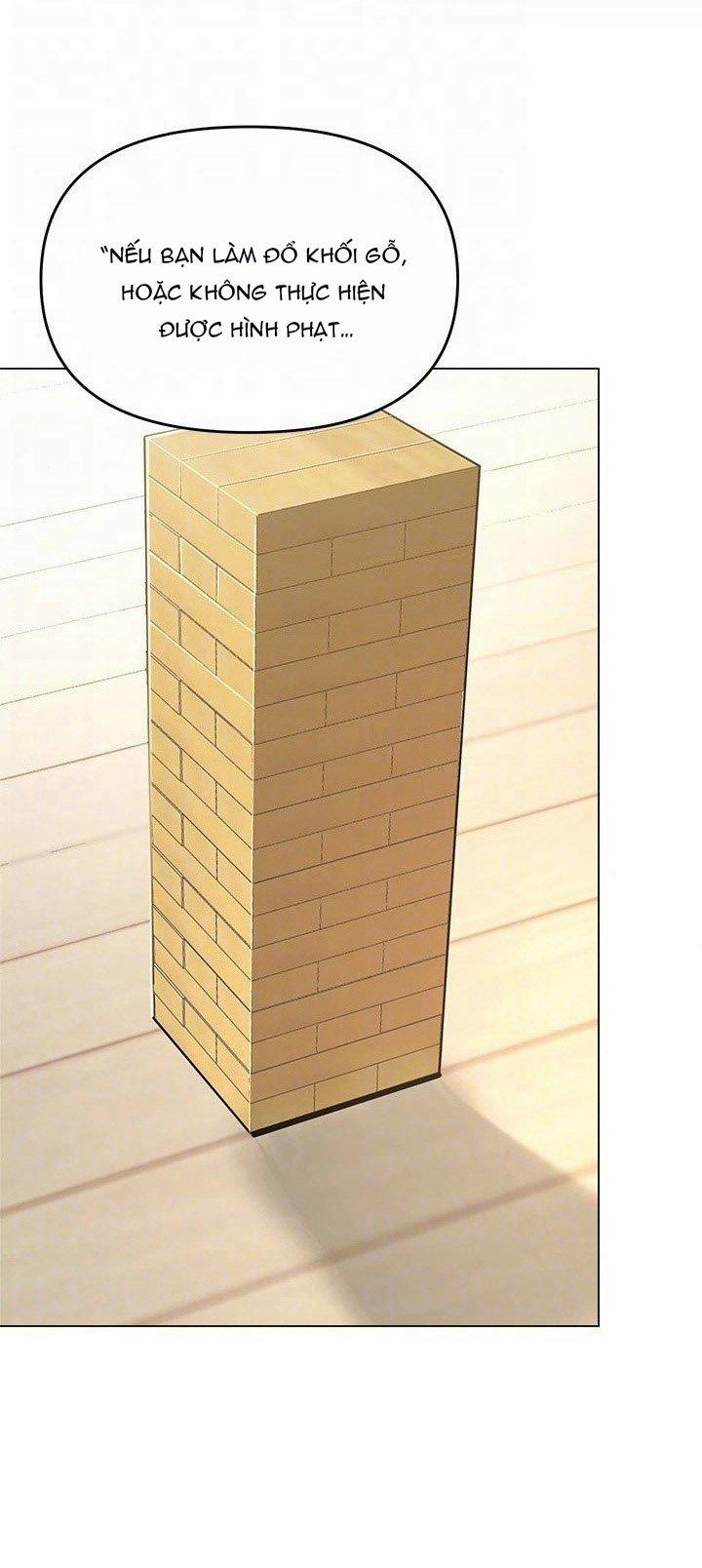 Chiều Chuộng Em Đi Mà 34.1 trang 16