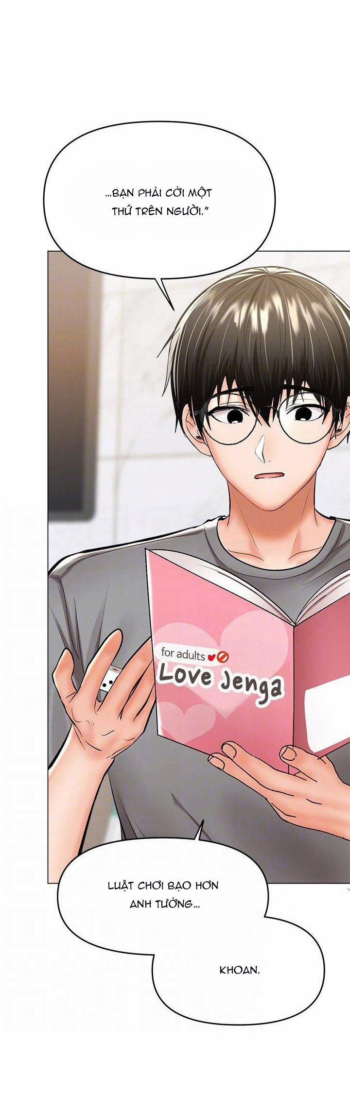 Chiều Chuộng Em Đi Mà 34.1 trang 17