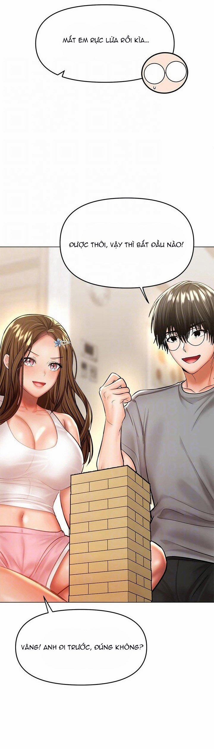 Chiều Chuộng Em Đi Mà 34.1 trang 20
