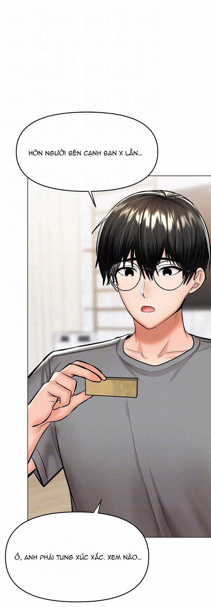 Chiều Chuộng Em Đi Mà 34.1 trang 22