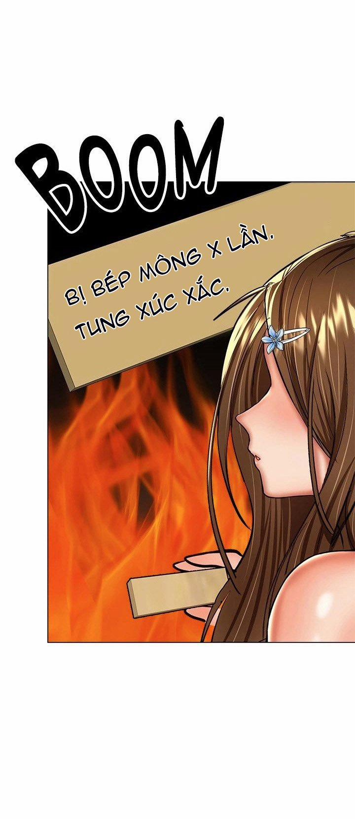 Chiều Chuộng Em Đi Mà 34.1 trang 26