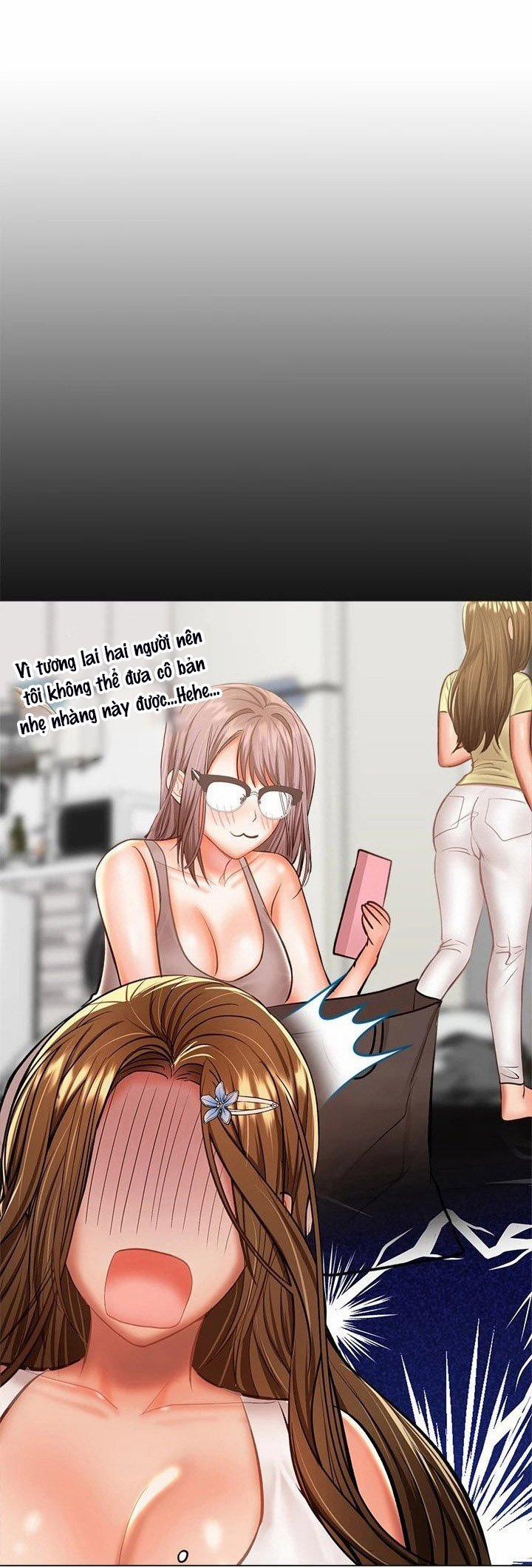 Chiều Chuộng Em Đi Mà 34.1 trang 30