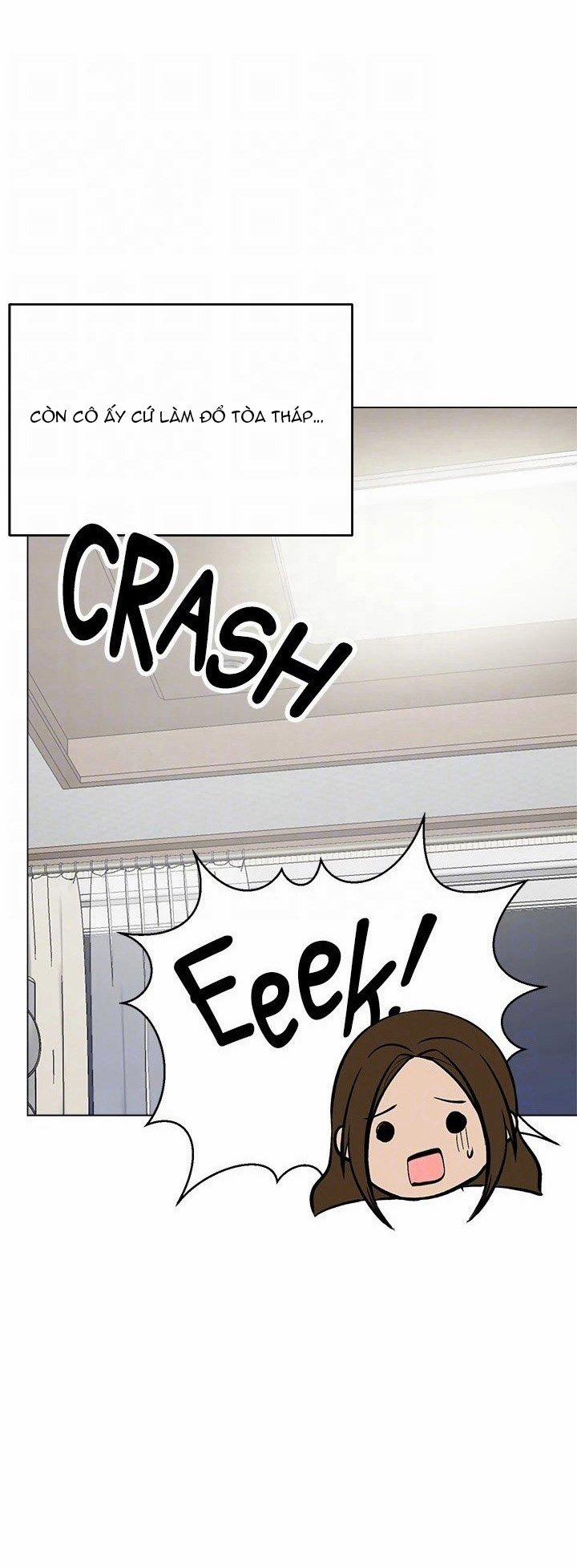 Chiều Chuộng Em Đi Mà 34.1 trang 38