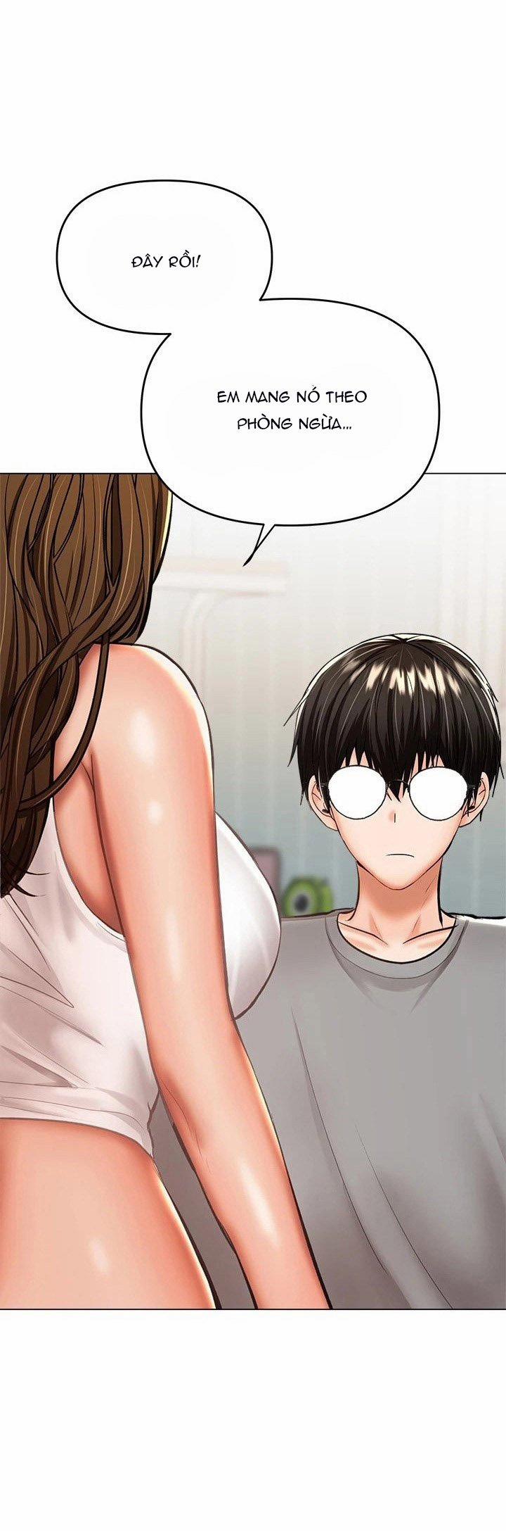 Chiều Chuộng Em Đi Mà 34.1 trang 5