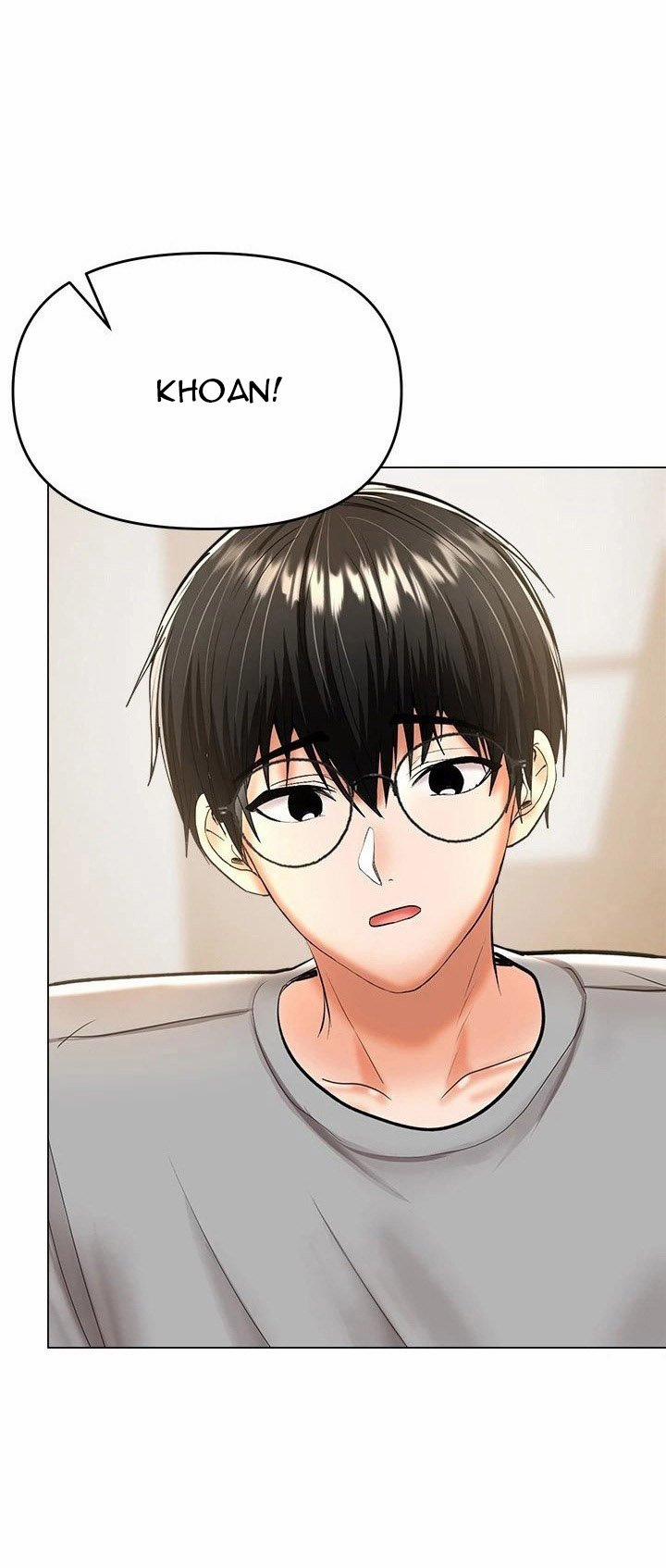 Chiều Chuộng Em Đi Mà 34.2 trang 10