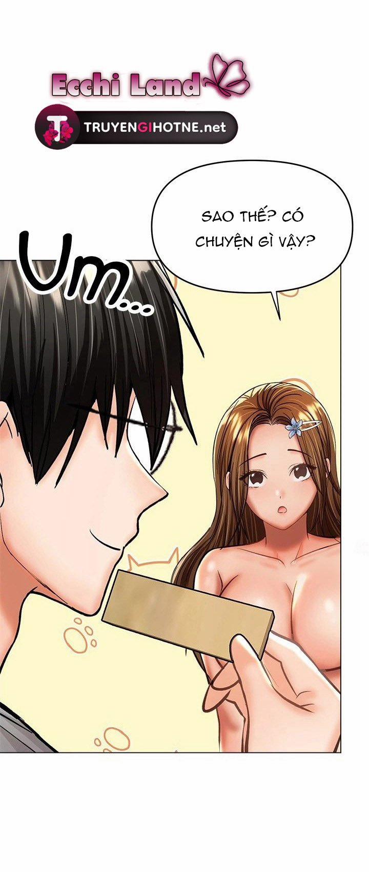 Chiều Chuộng Em Đi Mà 34.2 trang 18