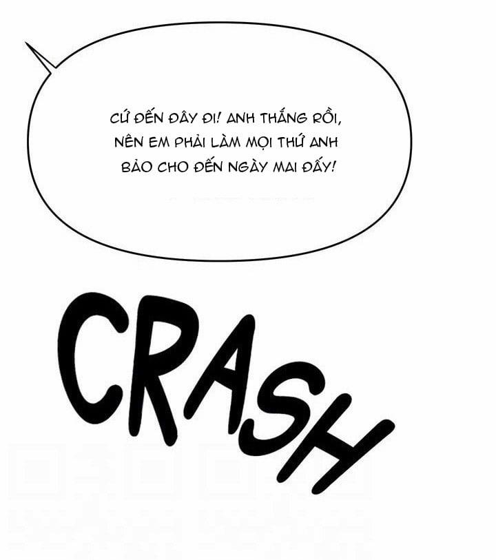 Chiều Chuộng Em Đi Mà 34.2 trang 4