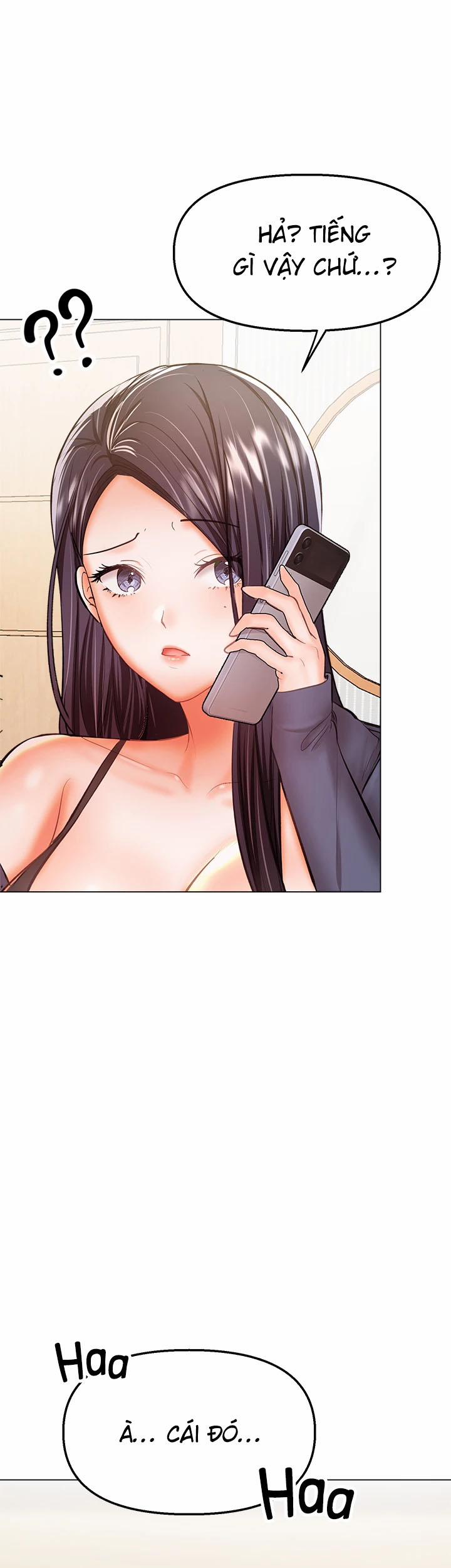 Chiều Chuộng Em Đi Mà 35.1 trang 12