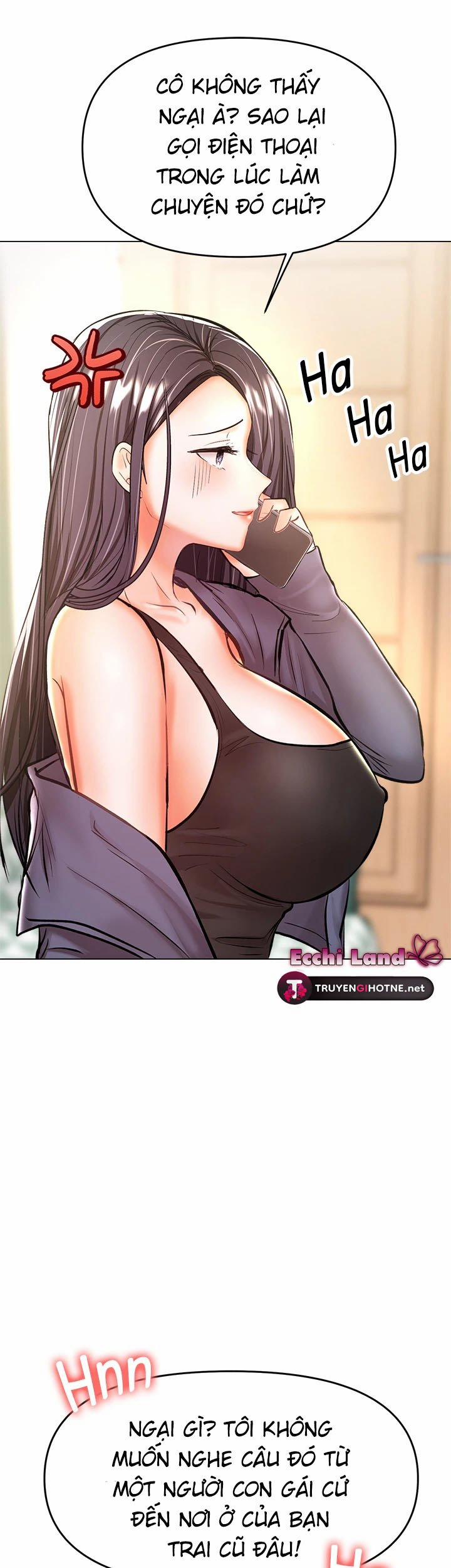 Chiều Chuộng Em Đi Mà 35.1 trang 28