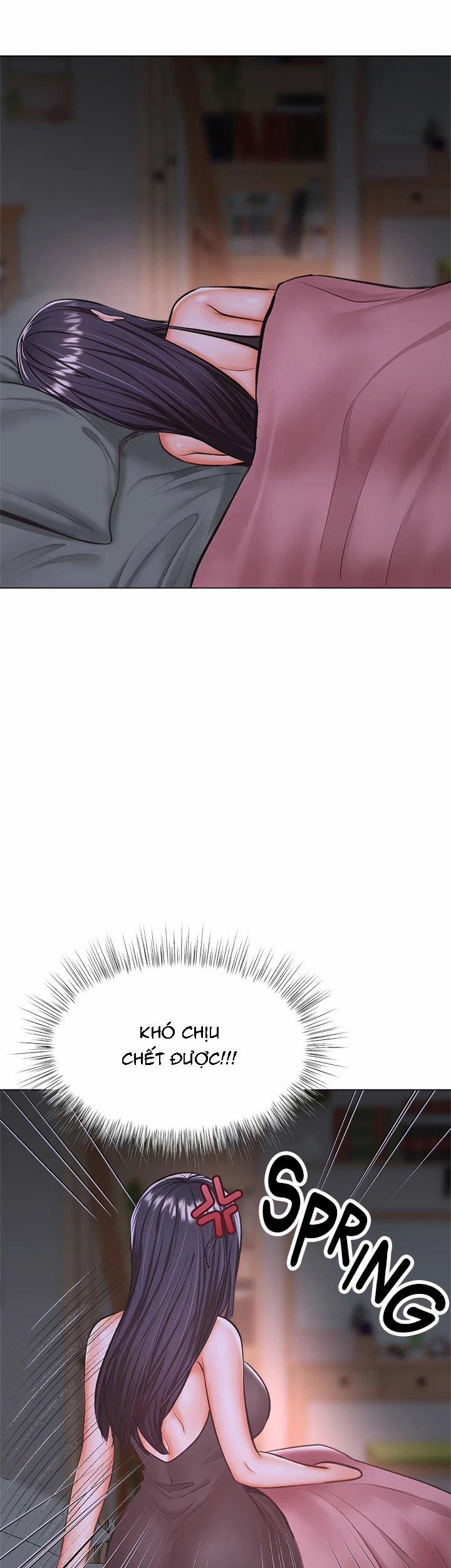 Chiều Chuộng Em Đi Mà 36.1 trang 5