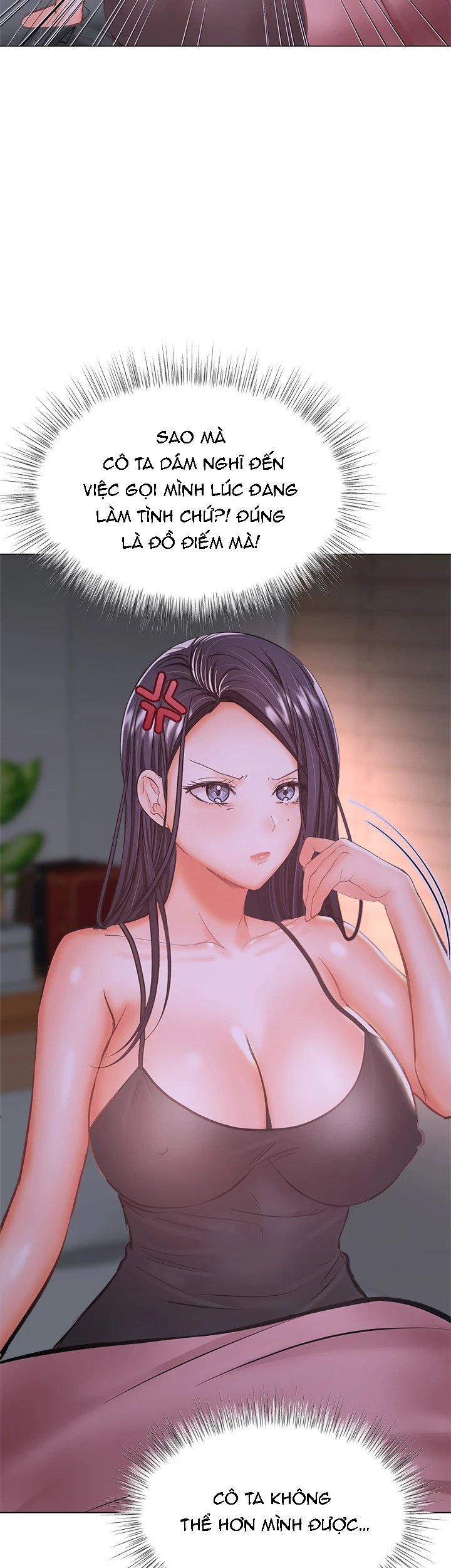 Chiều Chuộng Em Đi Mà 36.1 trang 6