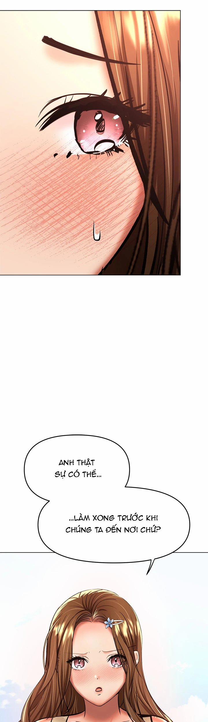 Chiều Chuộng Em Đi Mà 36.2 trang 2