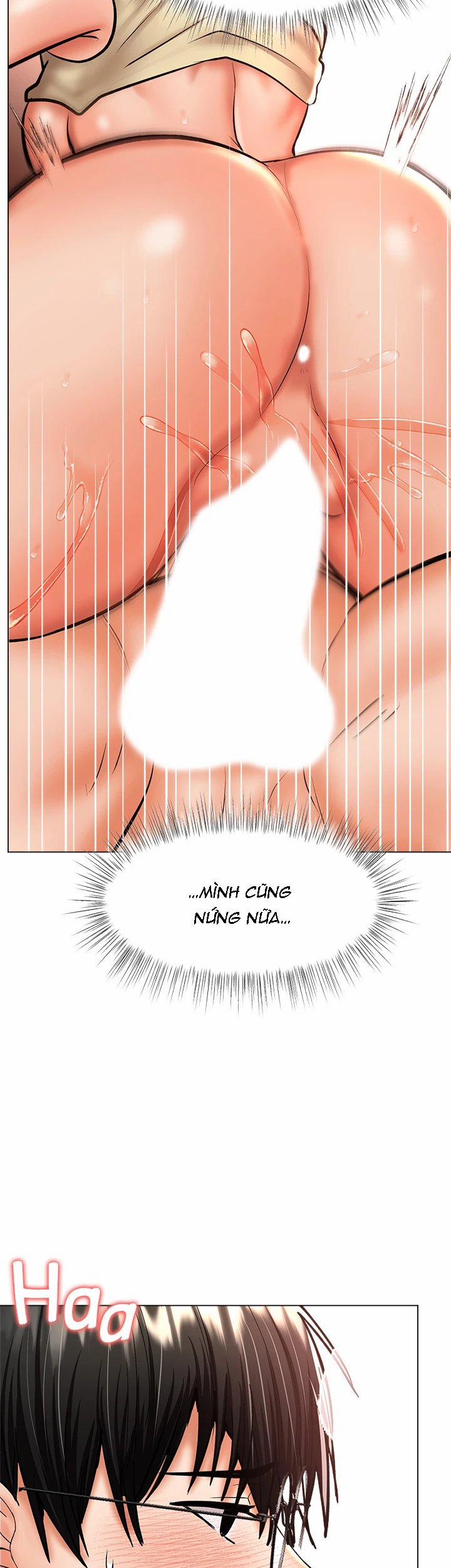 Chiều Chuộng Em Đi Mà 36.2 trang 23