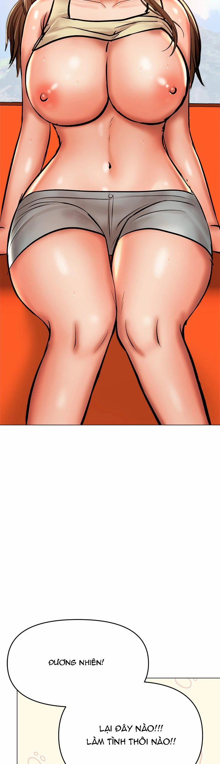 Chiều Chuộng Em Đi Mà 36.2 trang 3