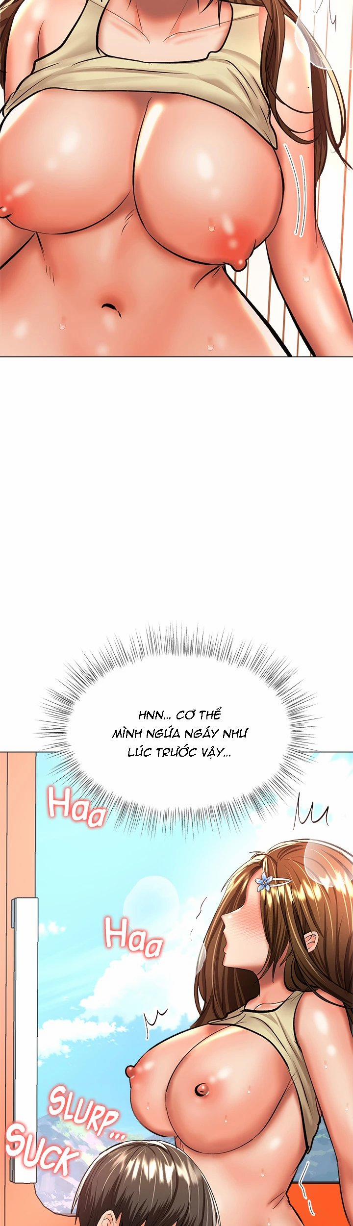 Chiều Chuộng Em Đi Mà 36.2 trang 9