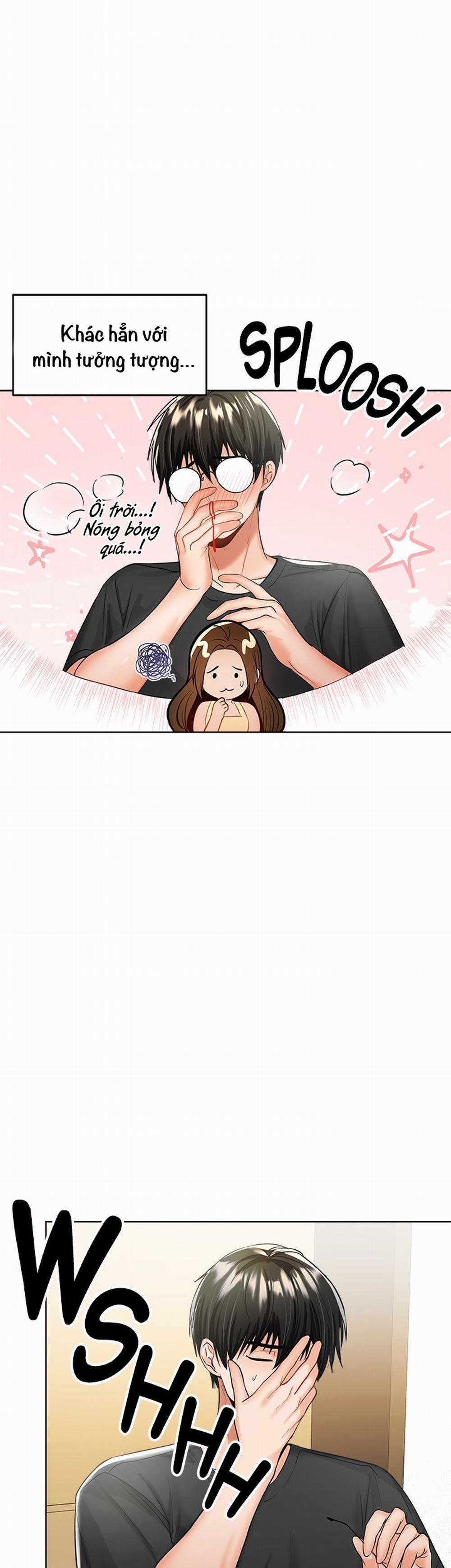 Chiều Chuộng Em Đi Mà 4.1 trang 10