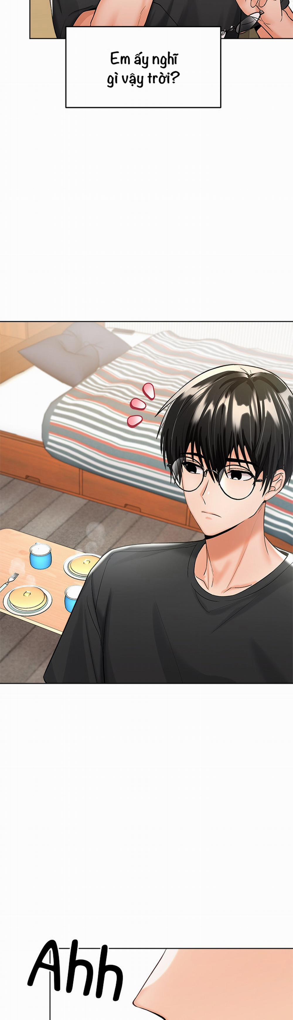 Chiều Chuộng Em Đi Mà 4.1 trang 11