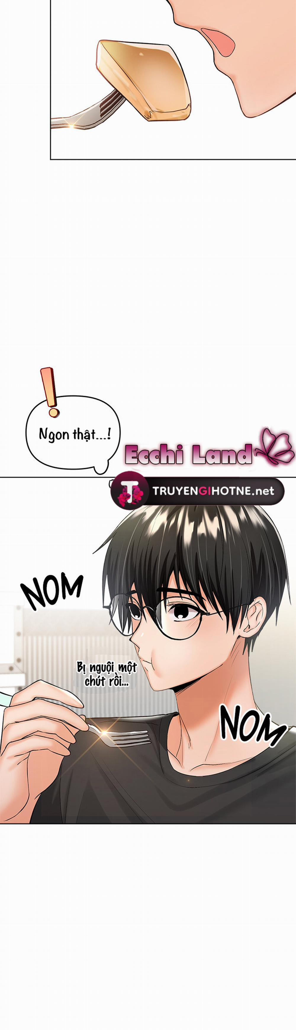 Chiều Chuộng Em Đi Mà 4.1 trang 12