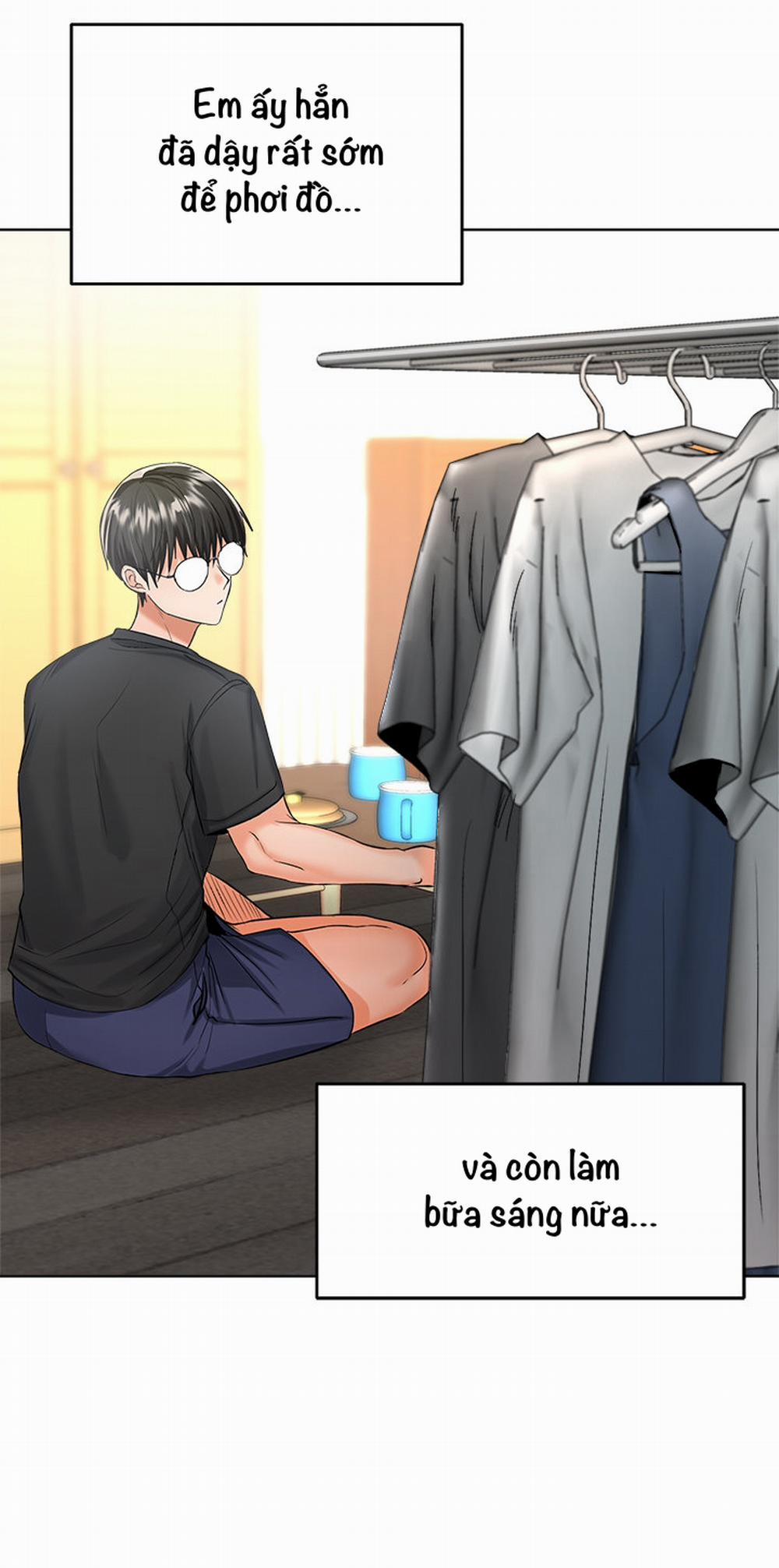 Chiều Chuộng Em Đi Mà 4.1 trang 13