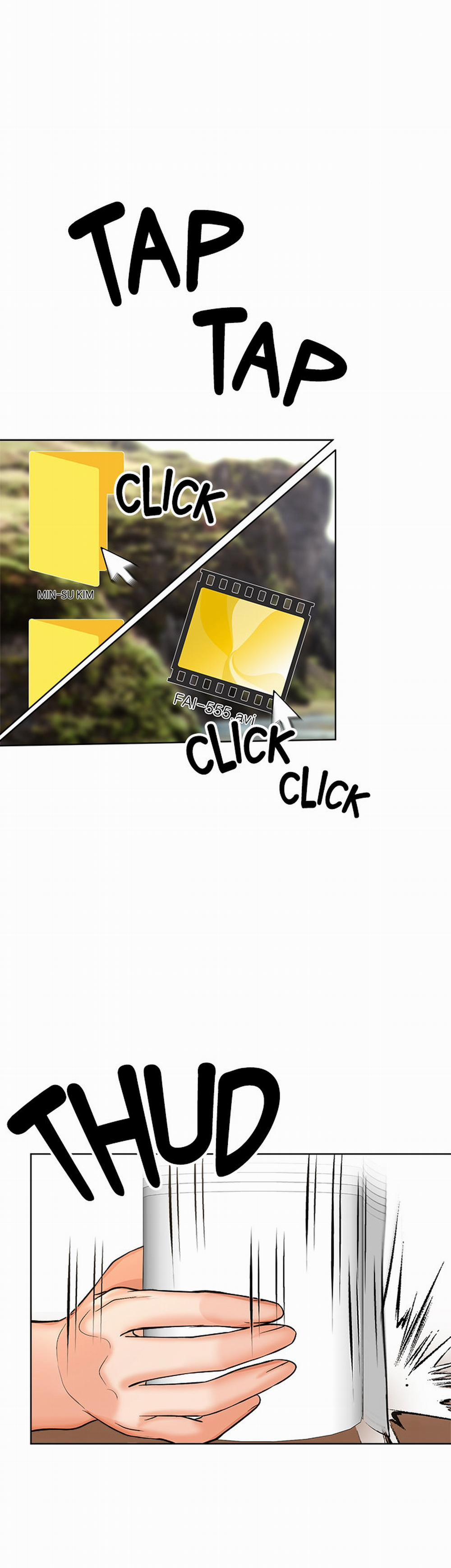 Chiều Chuộng Em Đi Mà 4.1 trang 18