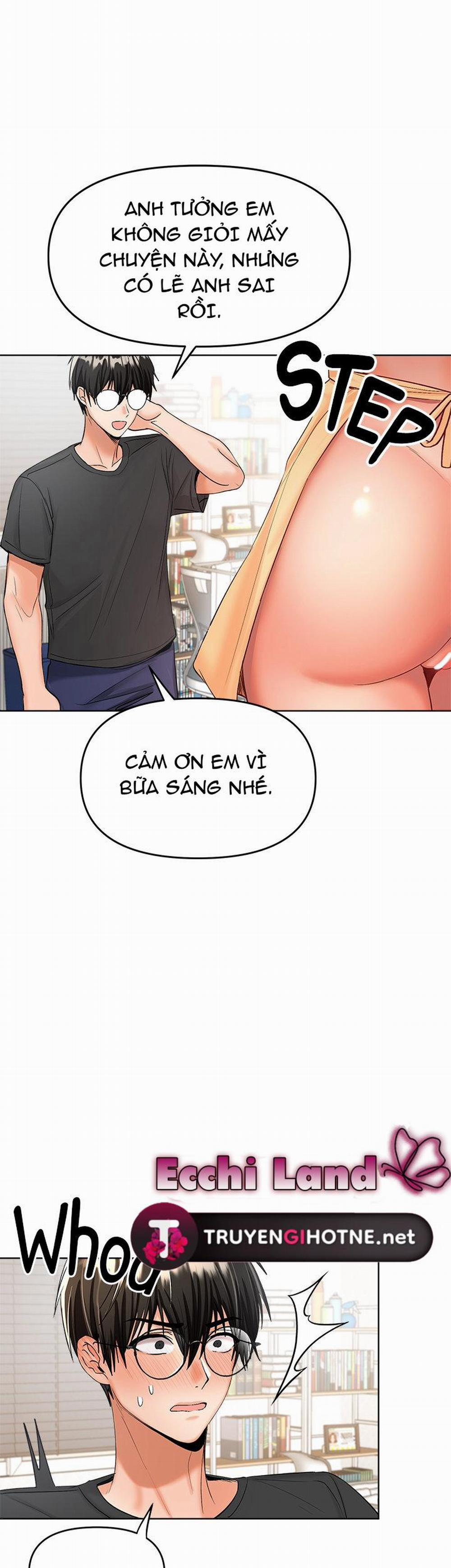 Chiều Chuộng Em Đi Mà 4.1 trang 2