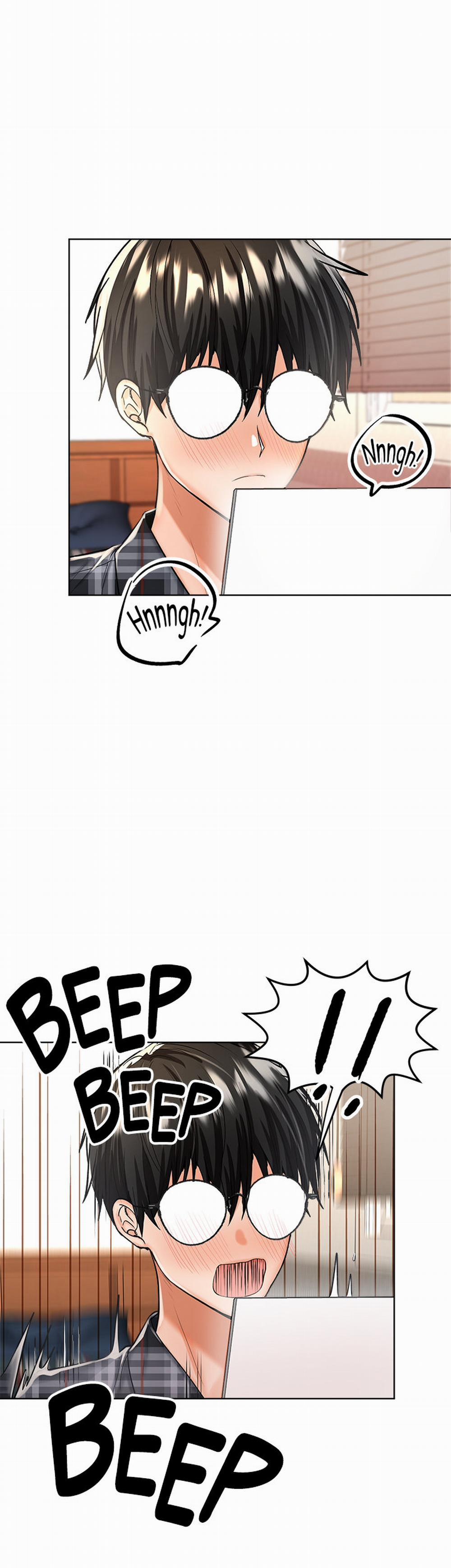 Chiều Chuộng Em Đi Mà 4.1 trang 22