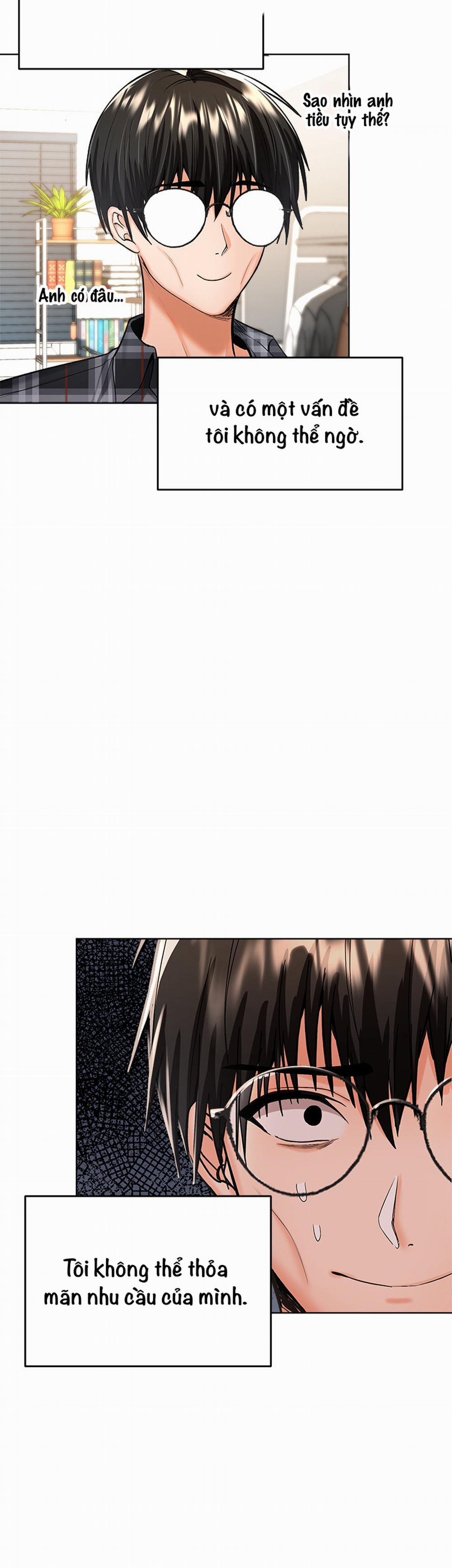 Chiều Chuộng Em Đi Mà 4.1 trang 24