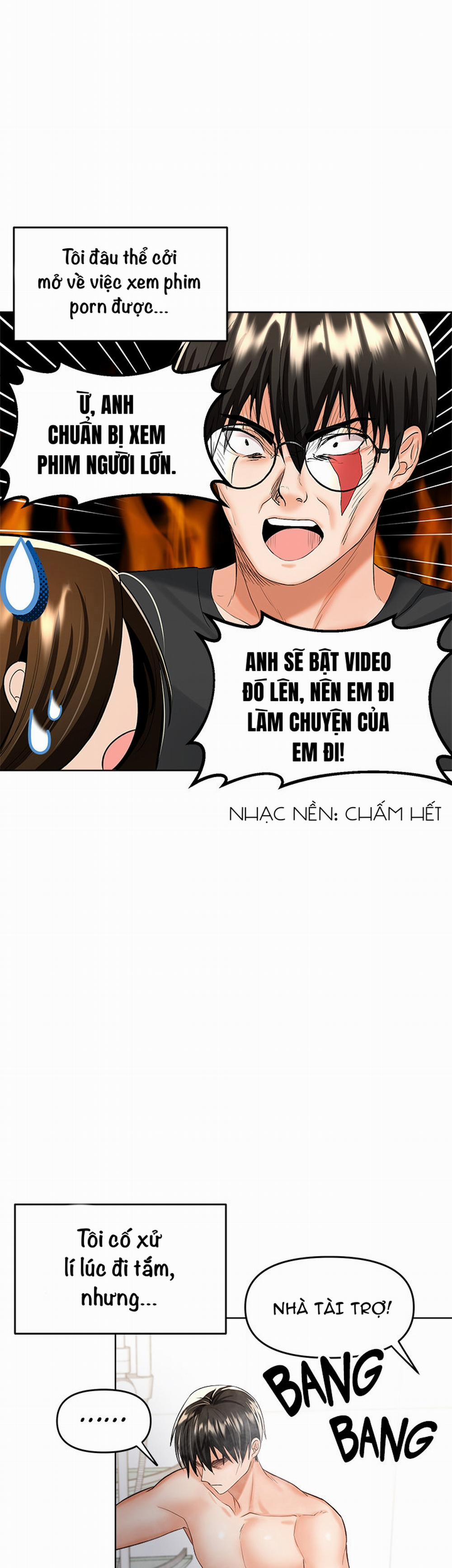 Chiều Chuộng Em Đi Mà 4.1 trang 26