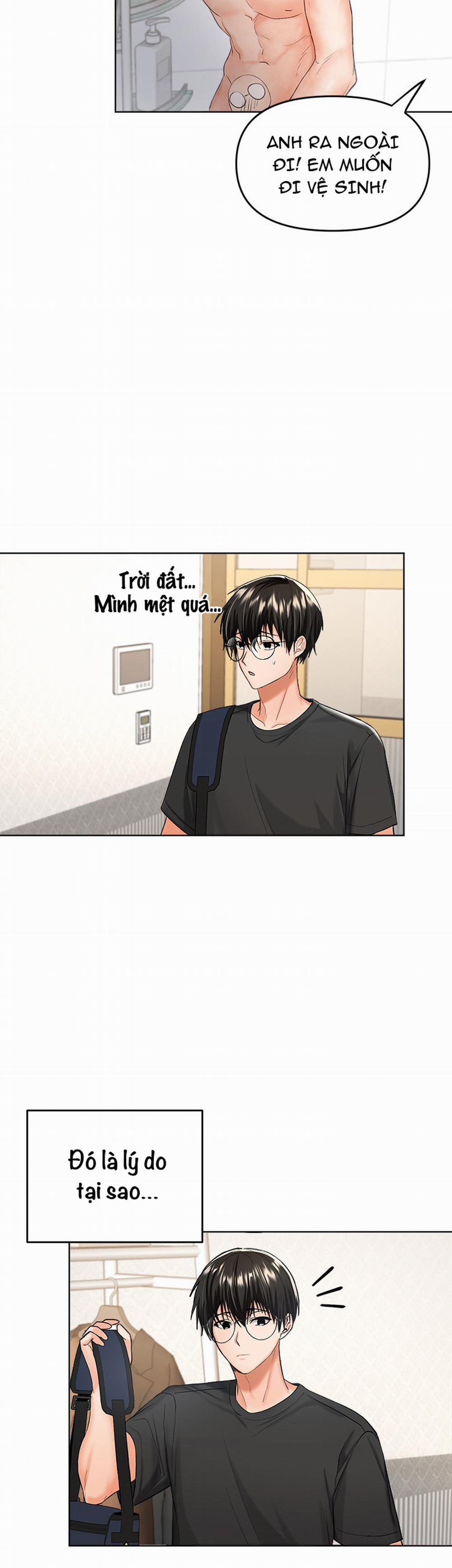 Chiều Chuộng Em Đi Mà 4.1 trang 27
