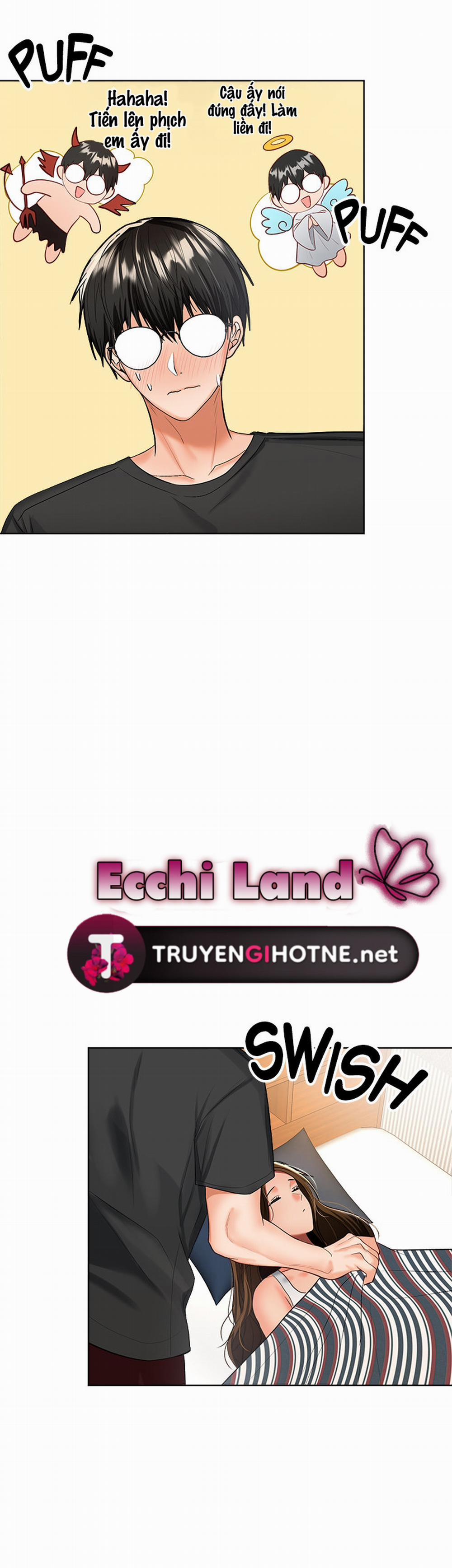 Chiều Chuộng Em Đi Mà 4.1 trang 29