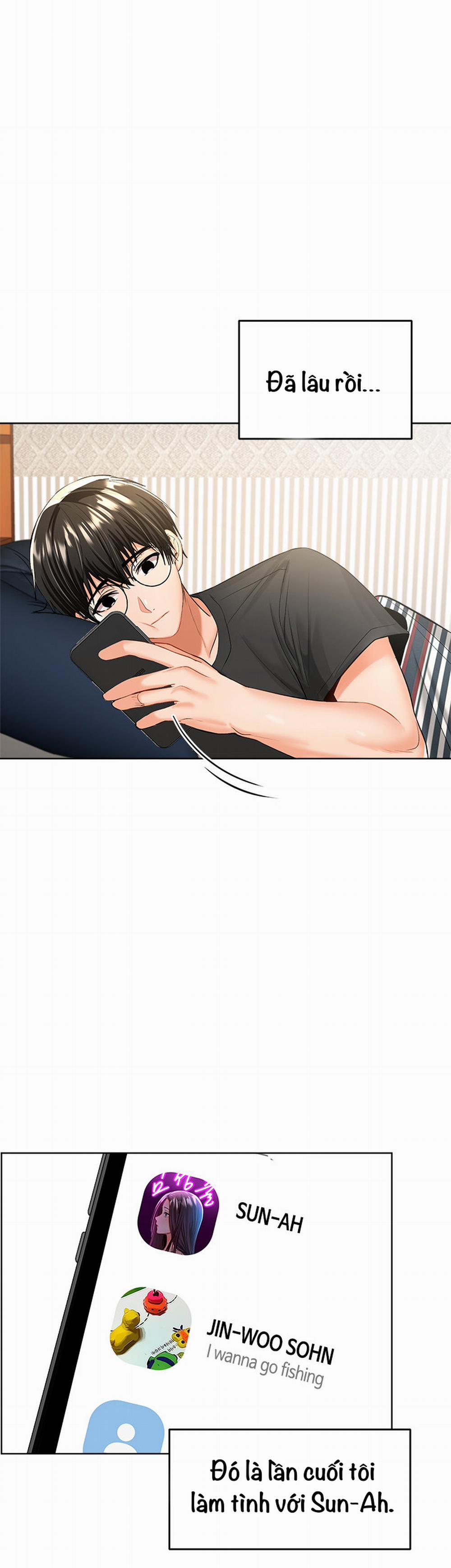Chiều Chuộng Em Đi Mà 4.1 trang 31