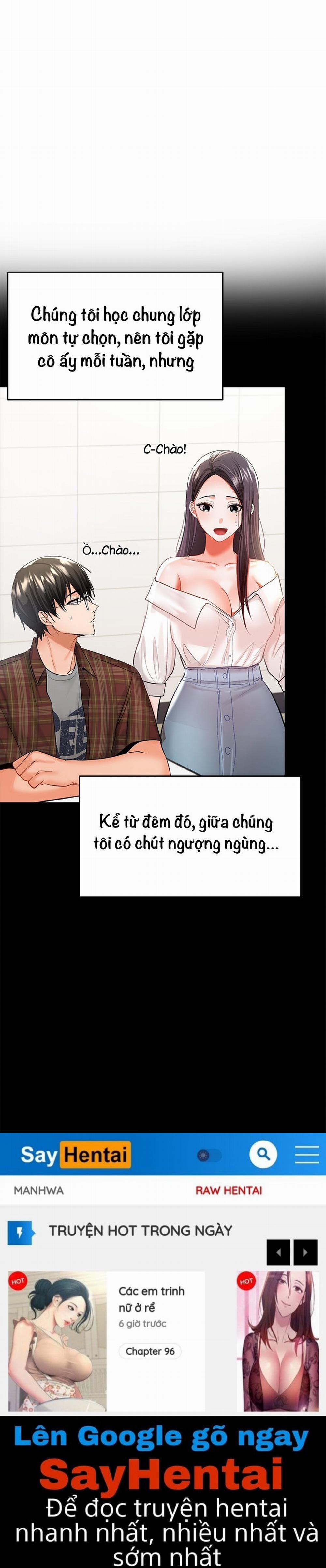 Chiều Chuộng Em Đi Mà 4.1 trang 32