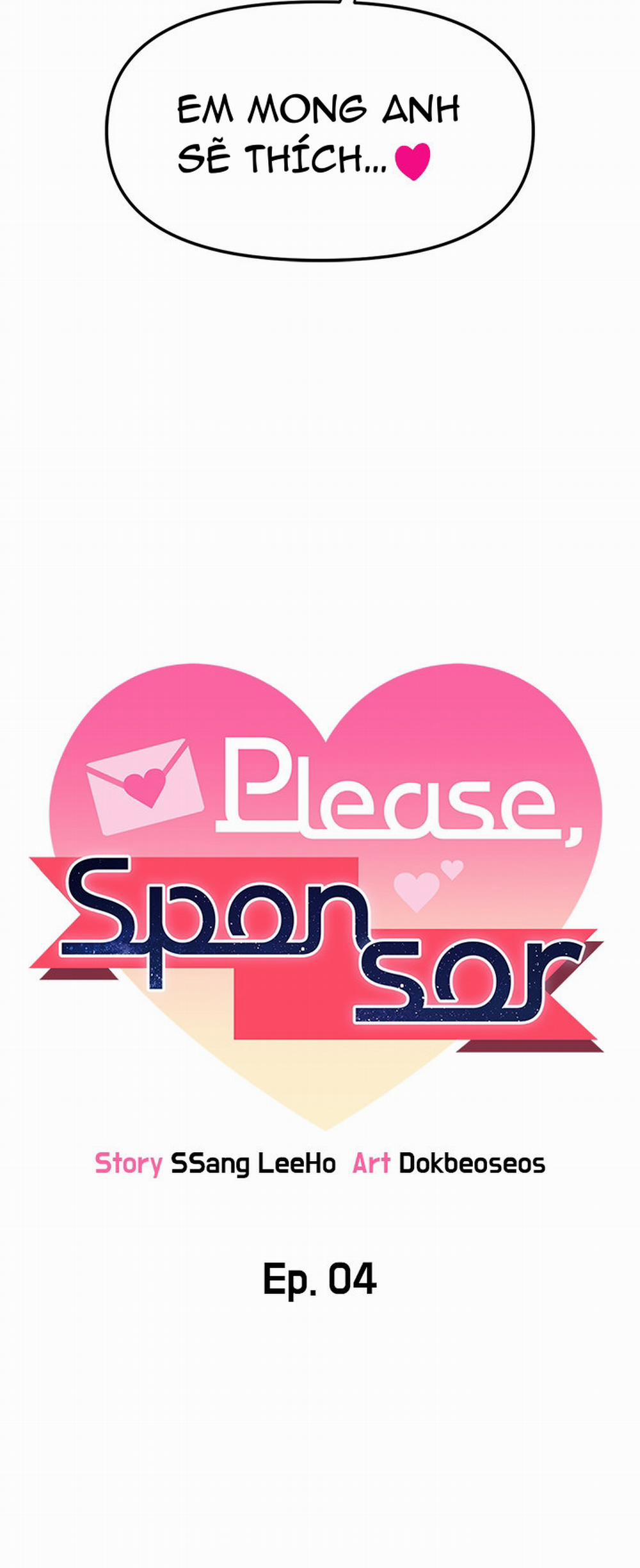 Chiều Chuộng Em Đi Mà 4.1 trang 5