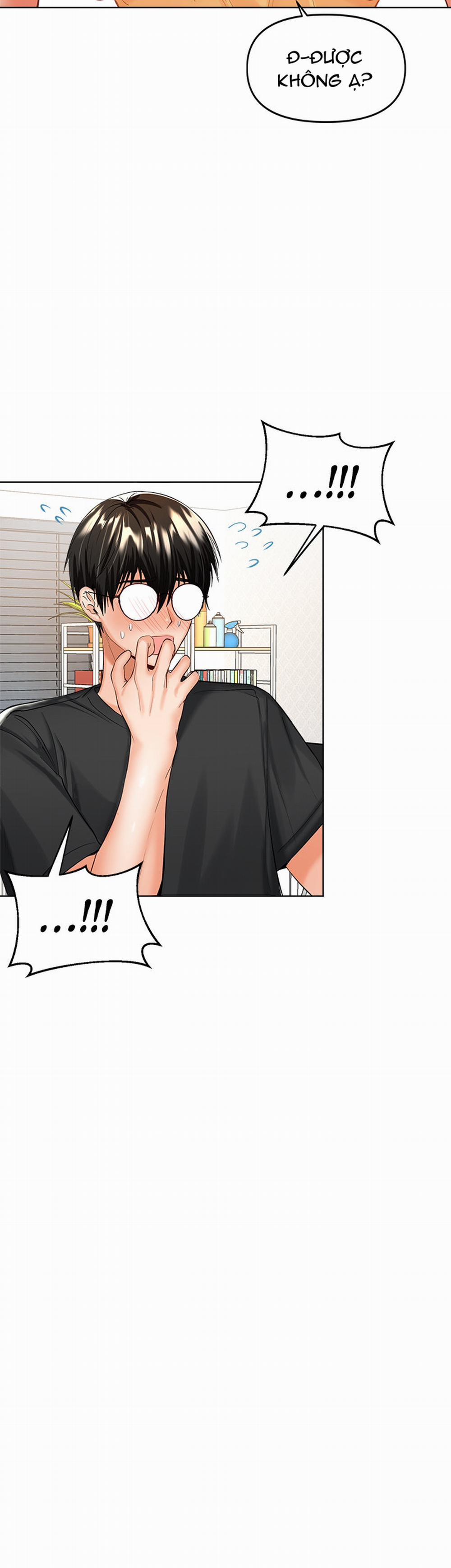 Chiều Chuộng Em Đi Mà 4.1 trang 8