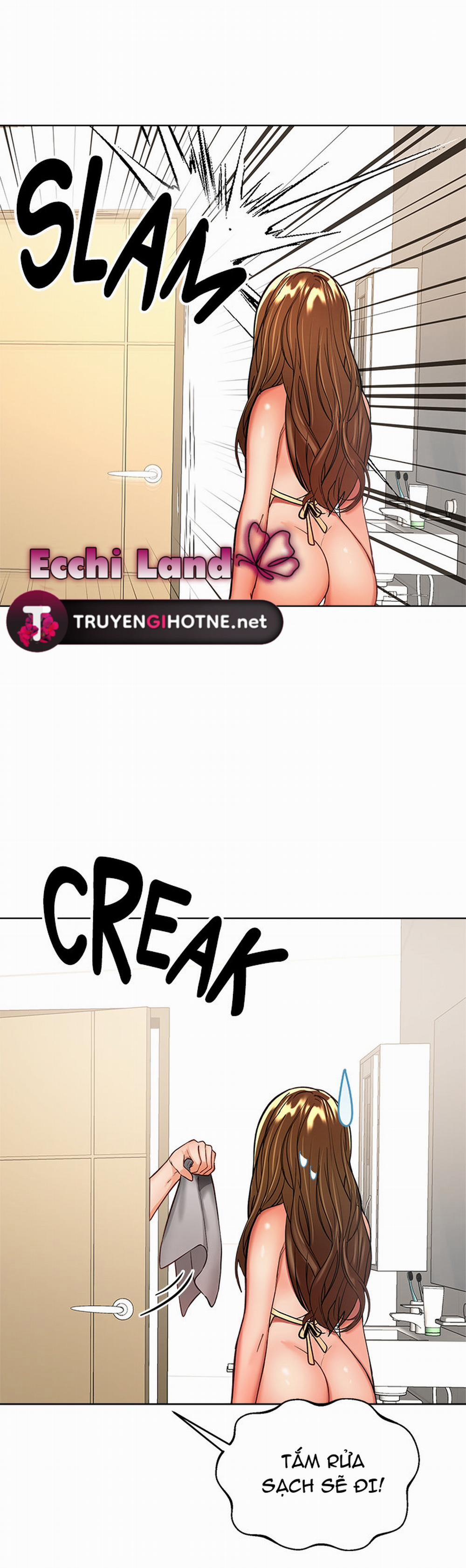 Chiều Chuộng Em Đi Mà 4.1 trang 9