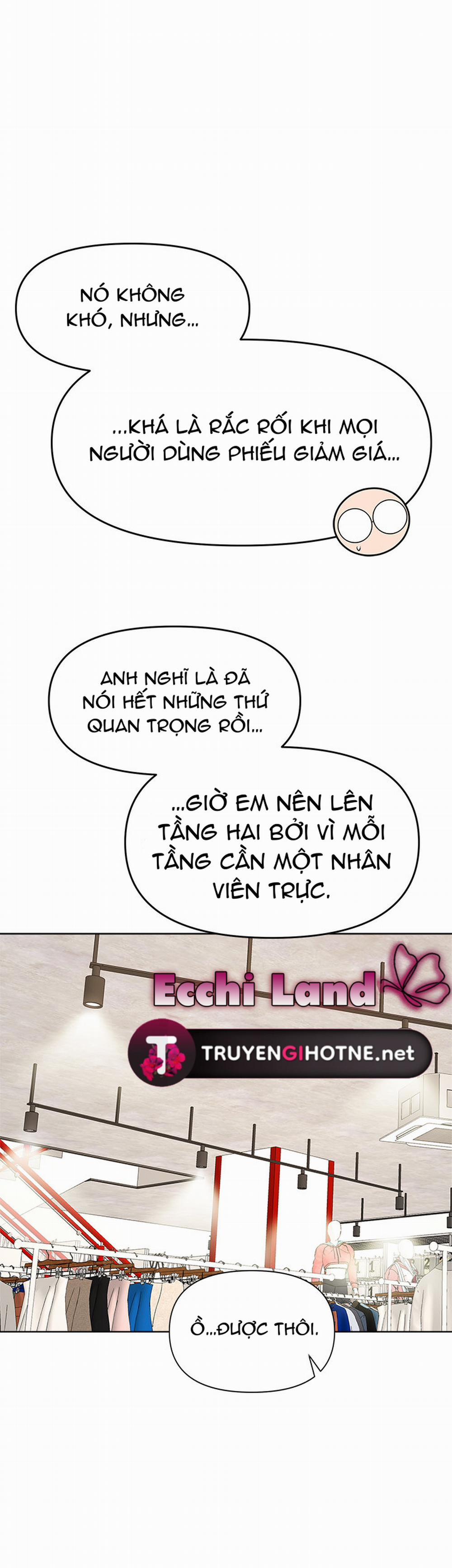 Chiều Chuộng Em Đi Mà 4.2 trang 11