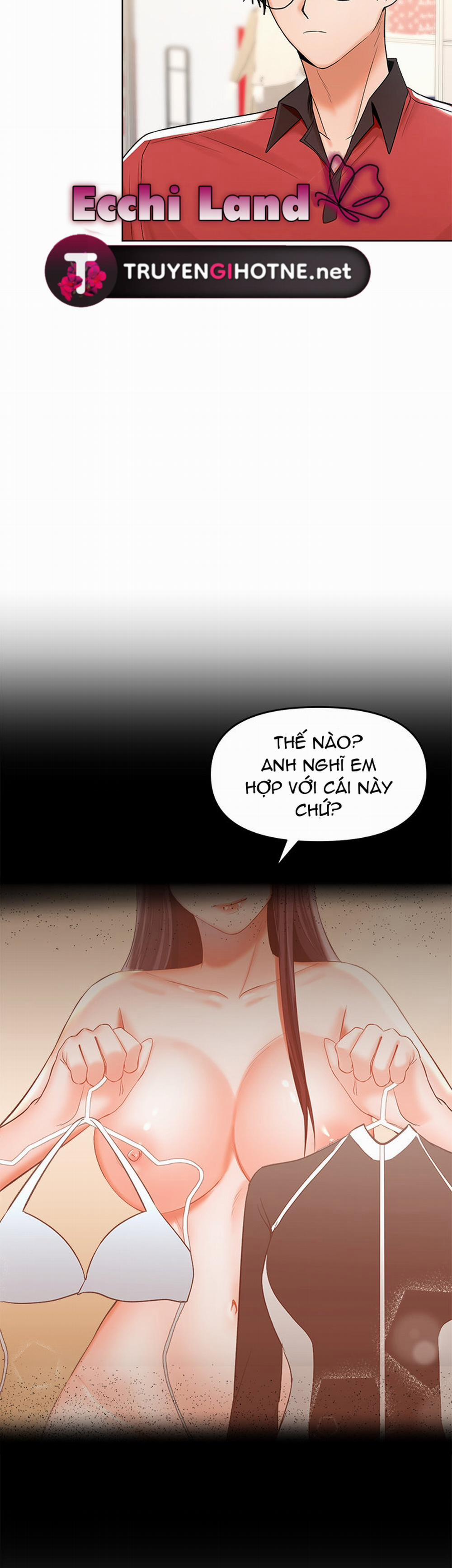 Chiều Chuộng Em Đi Mà 4.2 trang 16