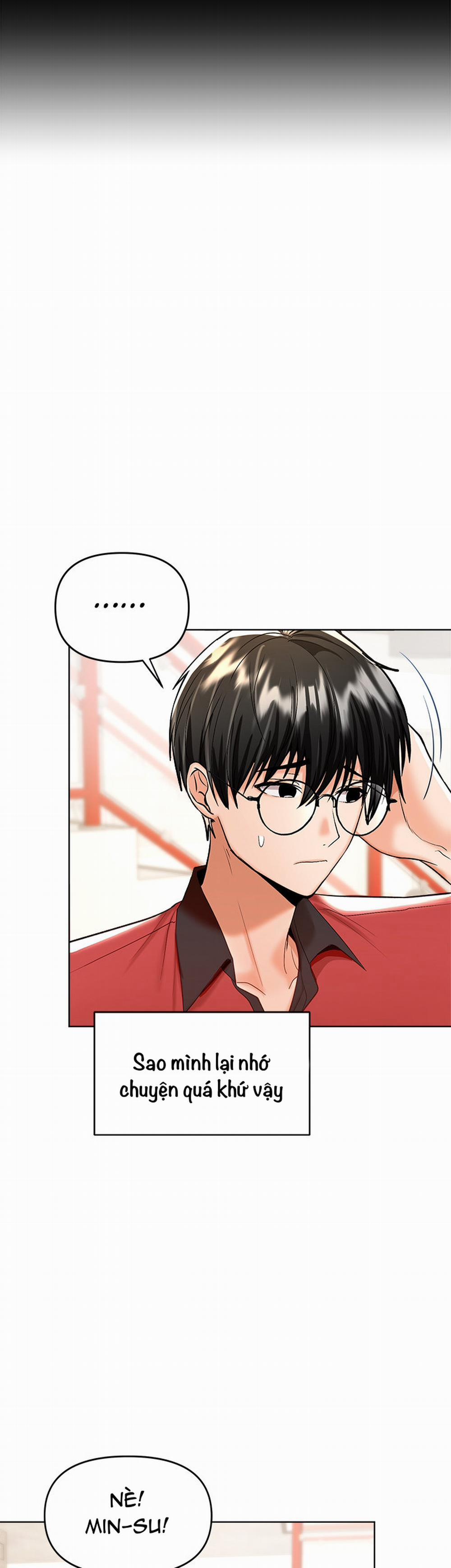 Chiều Chuộng Em Đi Mà 4.2 trang 17