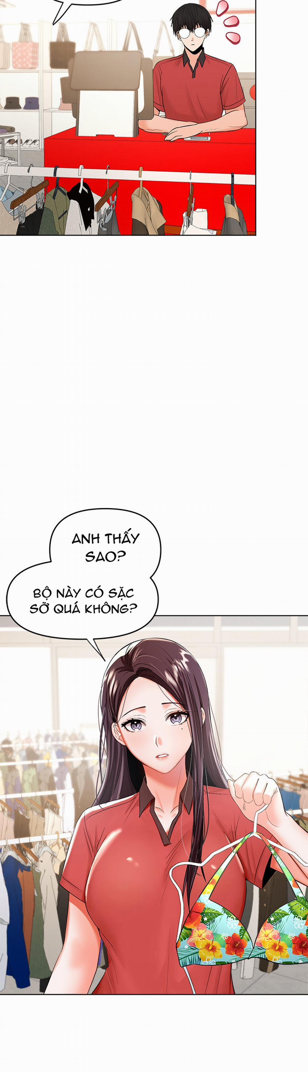 Chiều Chuộng Em Đi Mà 4.2 trang 18