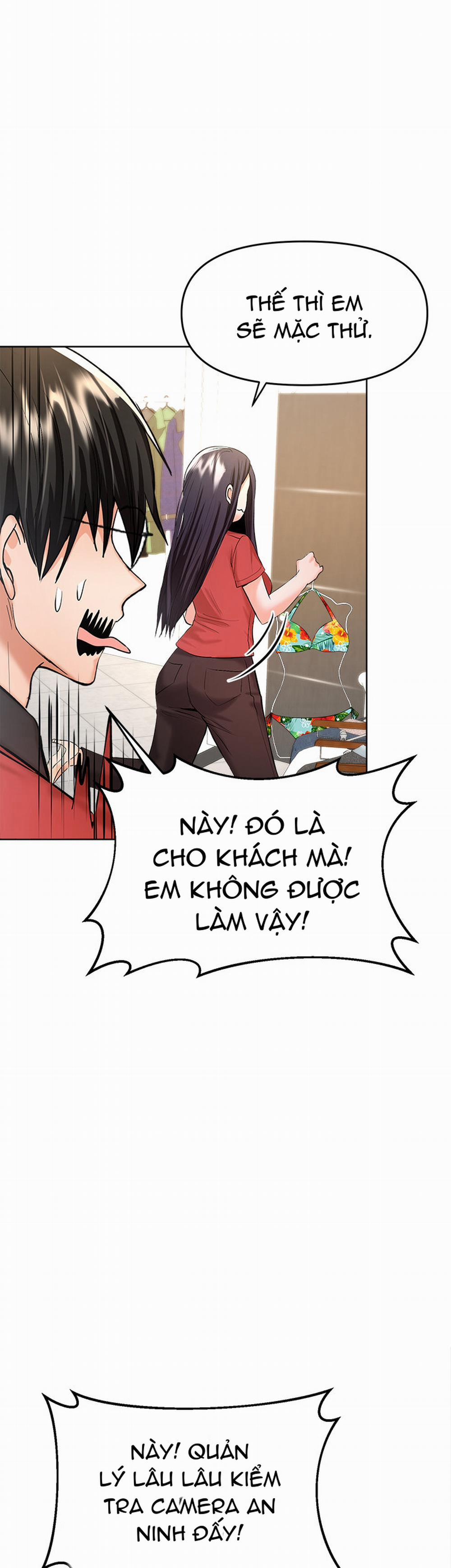 Chiều Chuộng Em Đi Mà 4.2 trang 20