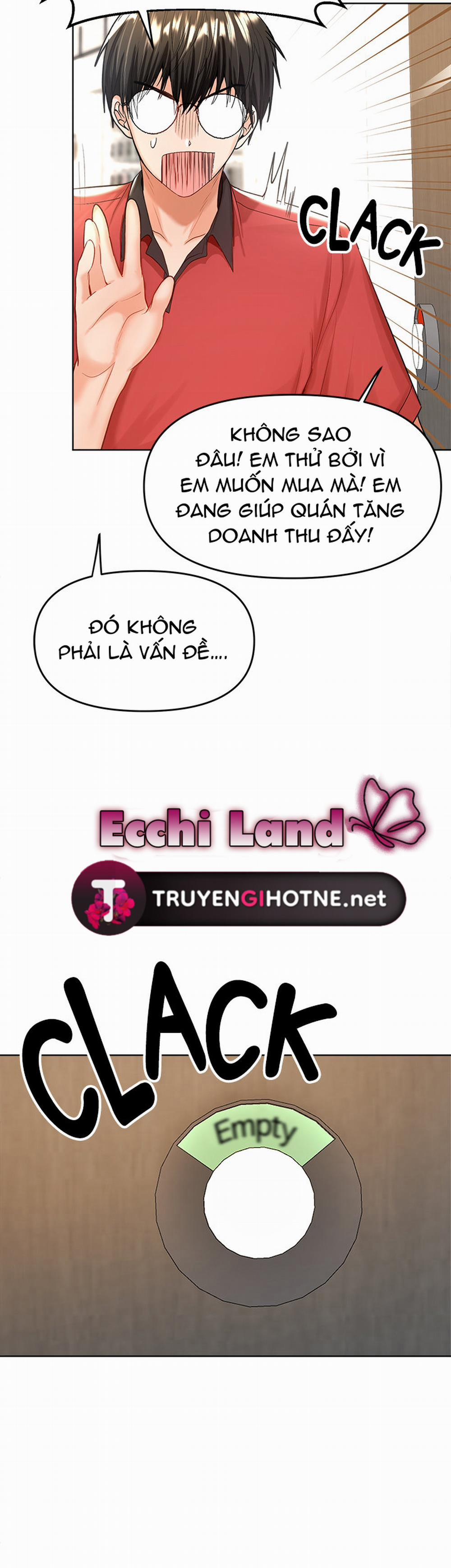 Chiều Chuộng Em Đi Mà 4.2 trang 21