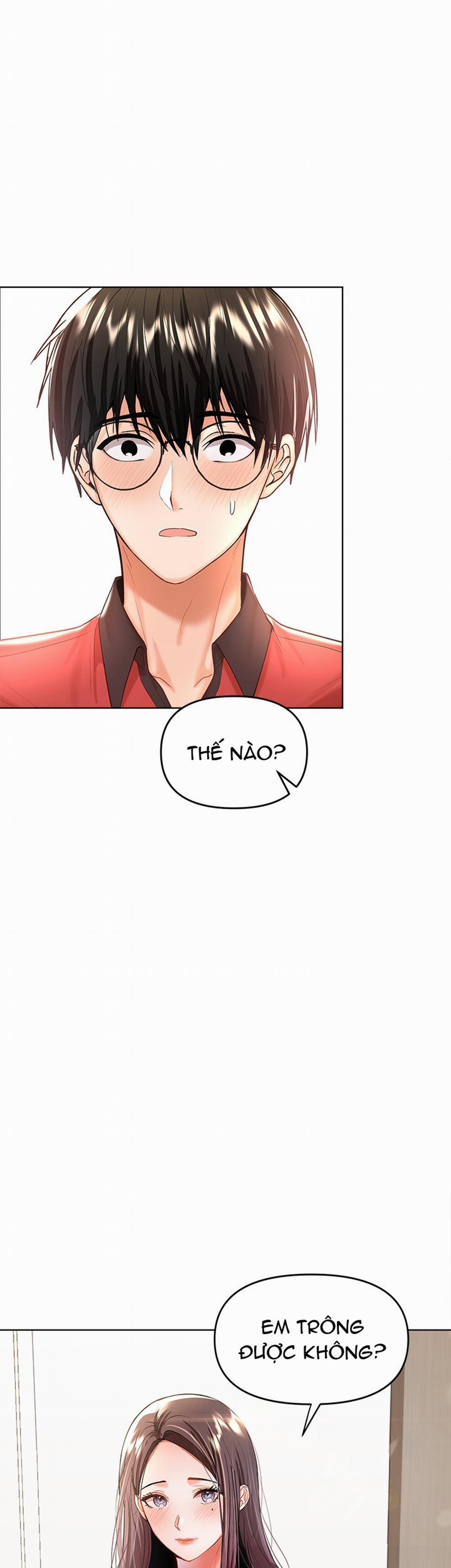 Chiều Chuộng Em Đi Mà 4.2 trang 22